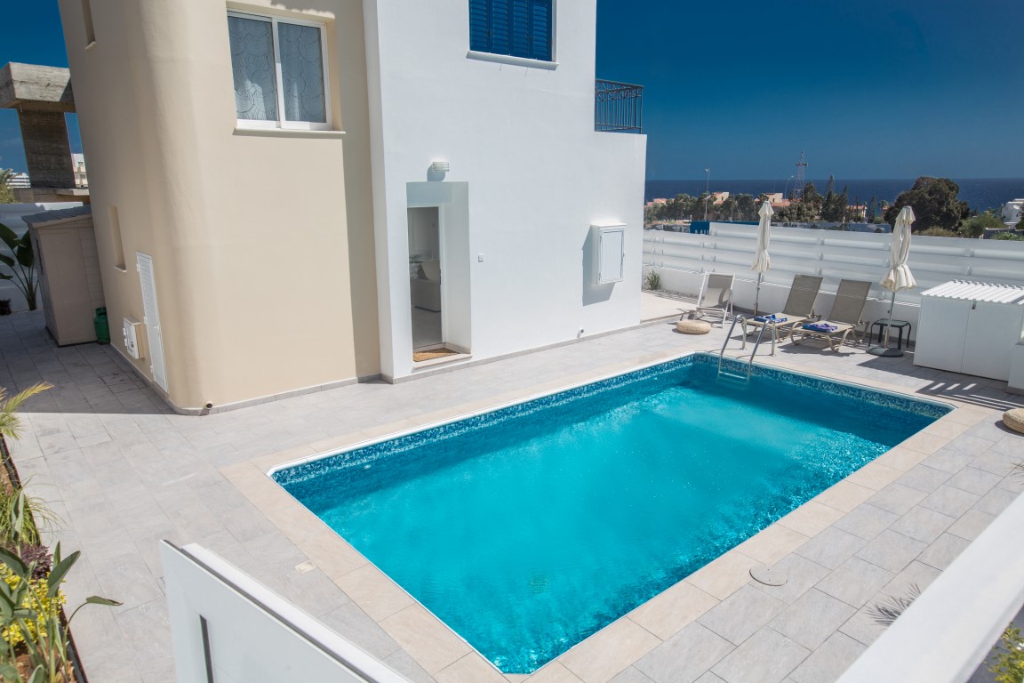 Footer background image