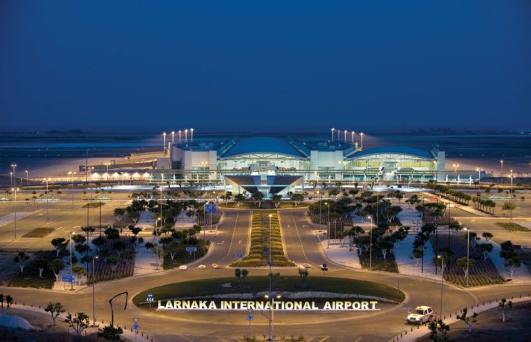 Larnaca AirportTransfers