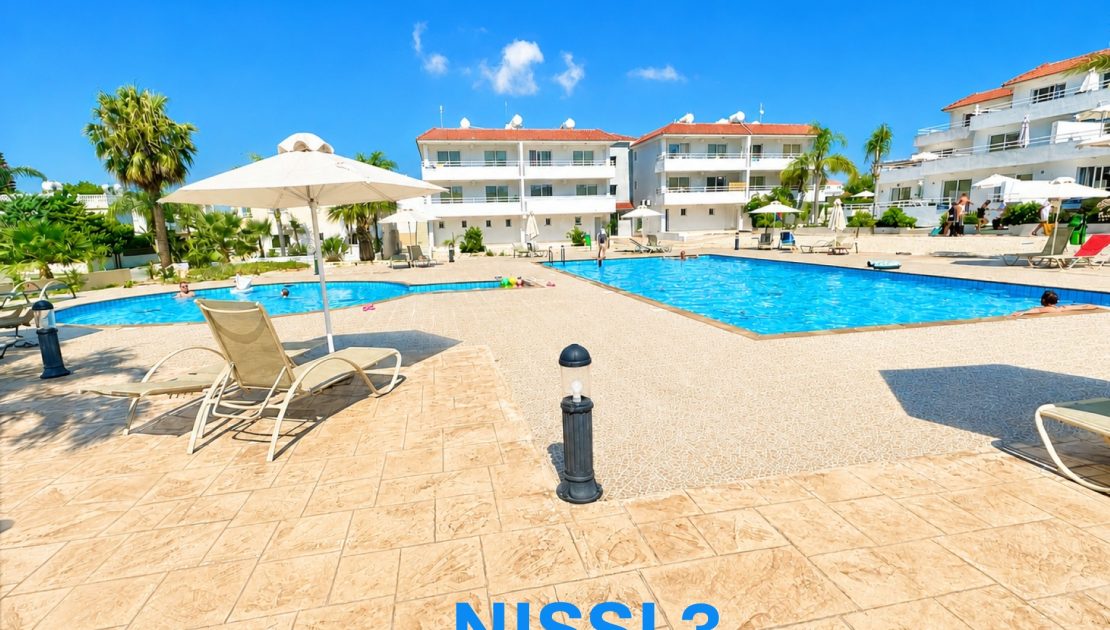 Nissi 3 - 3