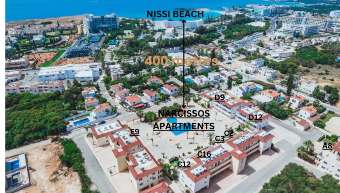 Nissi 3 - 4